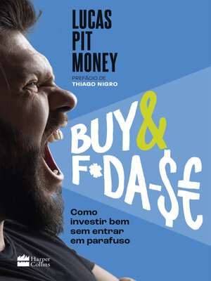cover image of Buy & f*da-$e